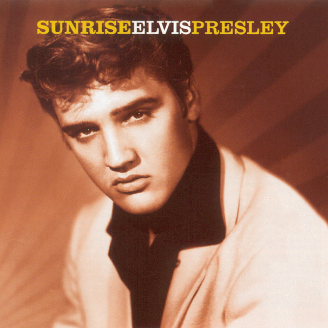  Elvis Presley - Blue Moon of Kentucky