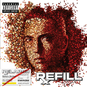  Eminem - Beautiful