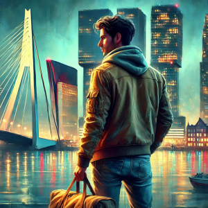  Feshchenko - Емігрант