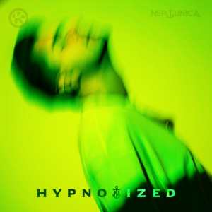 Cover Neptunica - Hypnotized