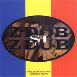  Zdob şi Zdub - Prea Vesel Traim