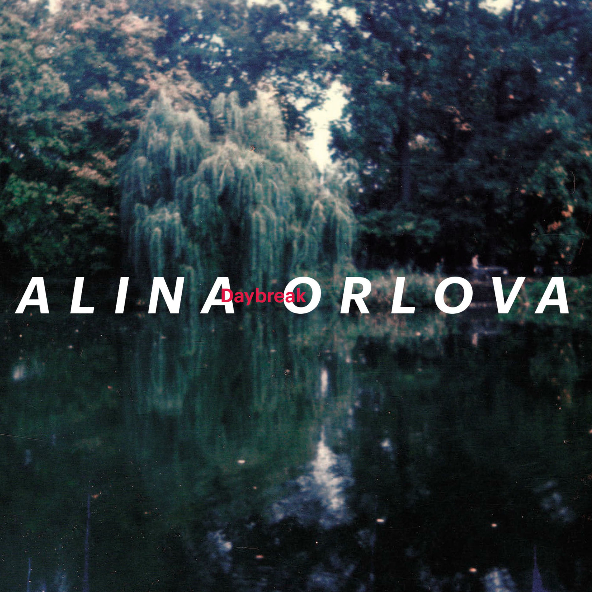  Alina Orlova - Kam