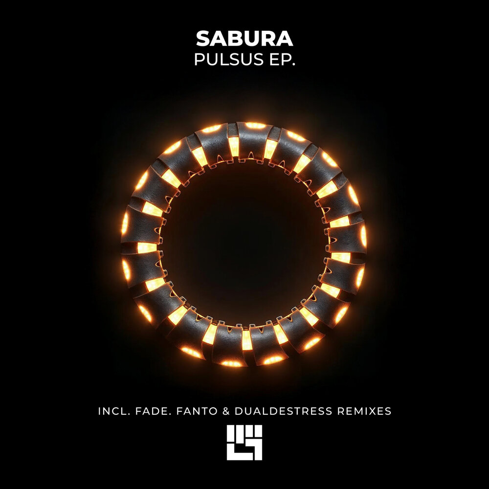 Sabura - Fukushima (Fantoo & Dual DeStress Remix)