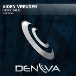  Aiden Vreuden feat. Arya - Fairy Tale (Original Mix)