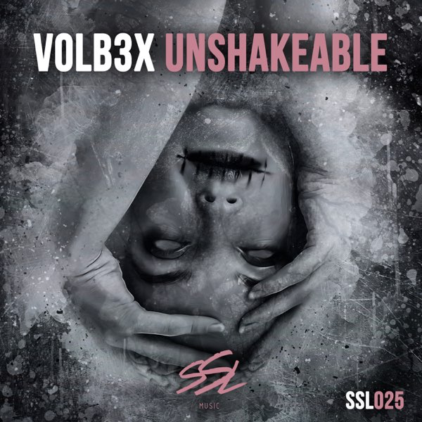  VOLB3X - Unshakeable