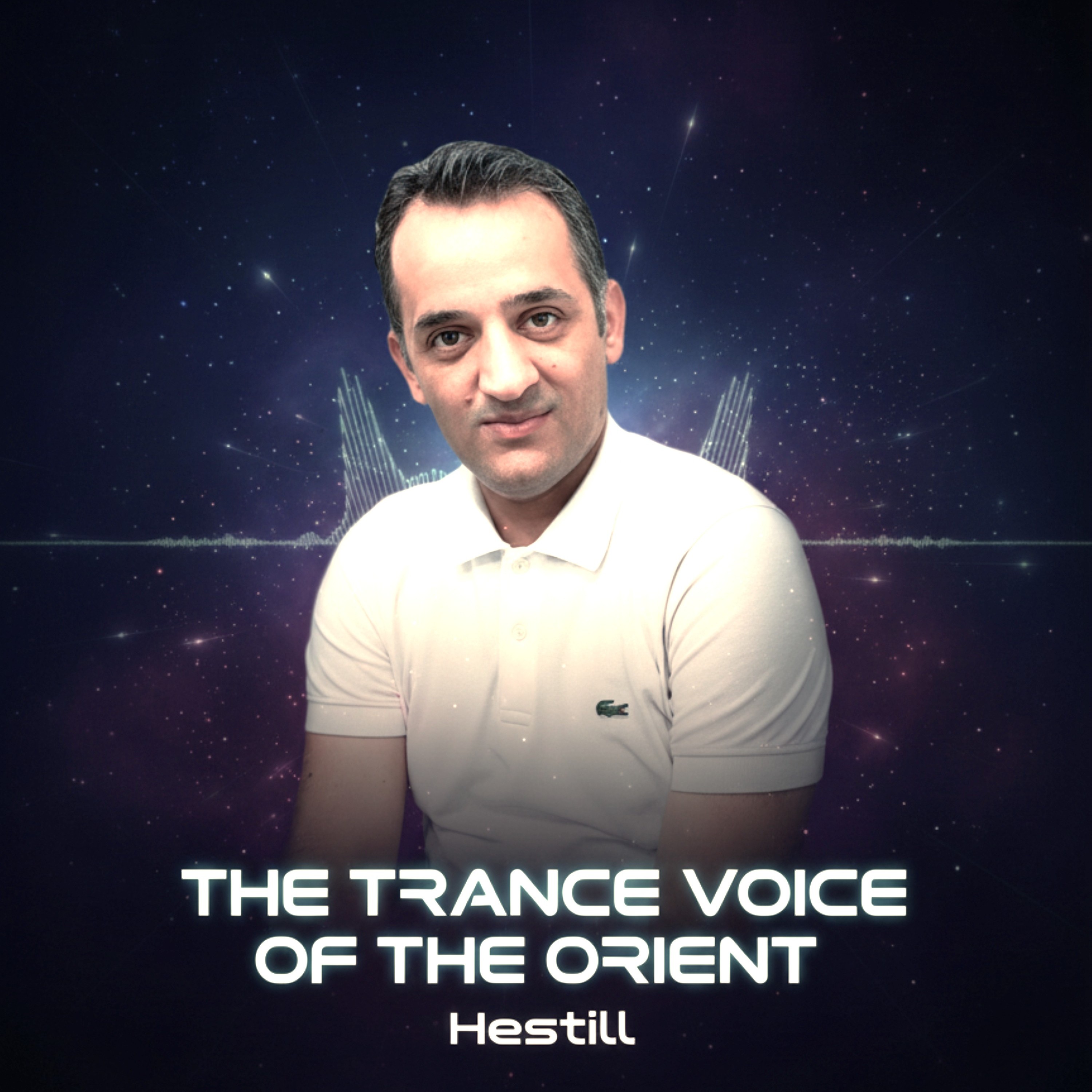  Hestill - Zayanderud I