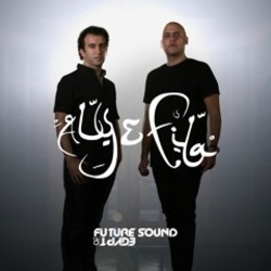  Aly & Fila Meets Roger Shah feat. Sylvia Tosun - Eye 2 Eye