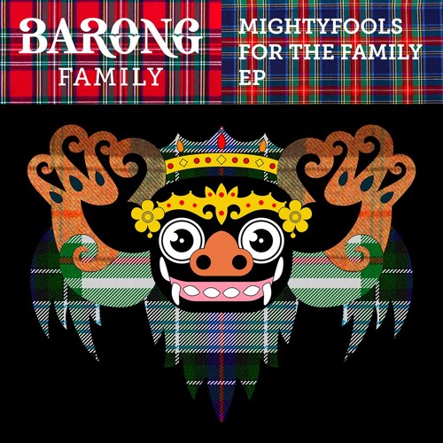  Mightyfools - Mfa