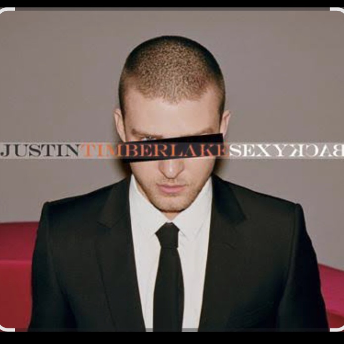  Justin Timberlake - Sexy Back (Featuring Timbaland)