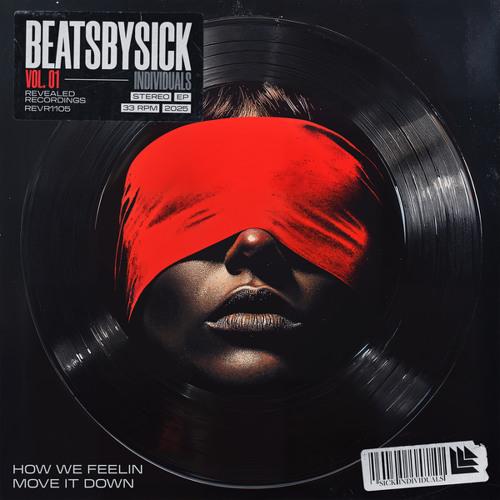  Sick Individuals - How We Feelin (Extended Mix)