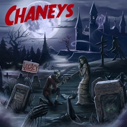  Chaneys - Do You Really Think I'm Dead