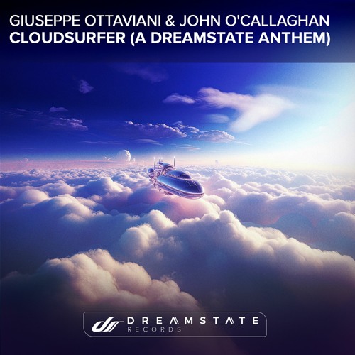  Giuseppe Ottaviani & John O'Callaghan - Cloudsurfer (Original Mix)