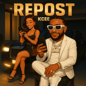  Kcee - Repost