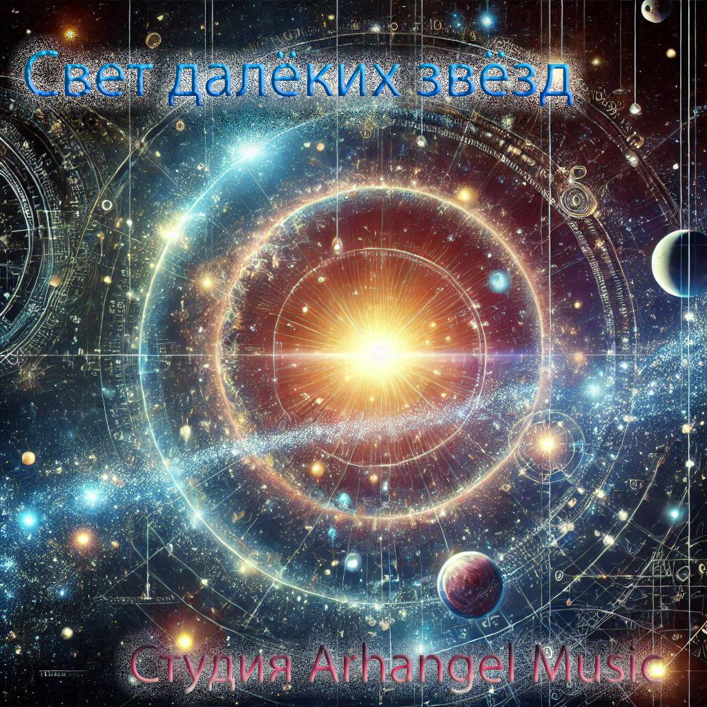  Arhangel Music - Детство