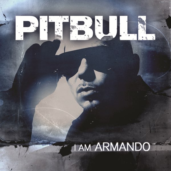 Pitbull - Guantanamera (She's Hot)