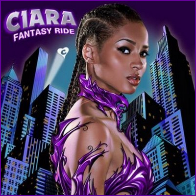  Ciara Ft. Justin Timberlake - Love Sex Magic