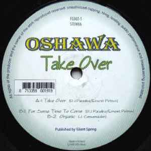  Oshawa - Take Over