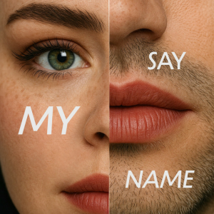  GROSU & Don Maron - Say My Name