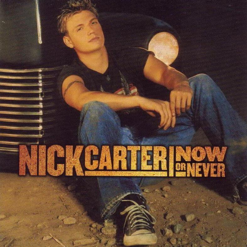  Nick Carter - Help Me