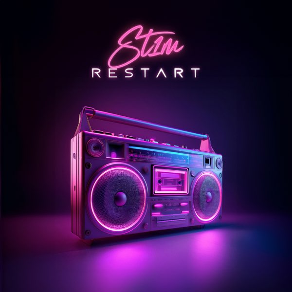  ST1M - Restart