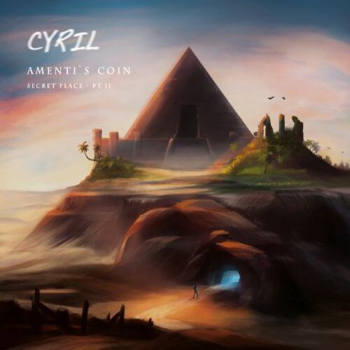 Cyril - A Letter Home