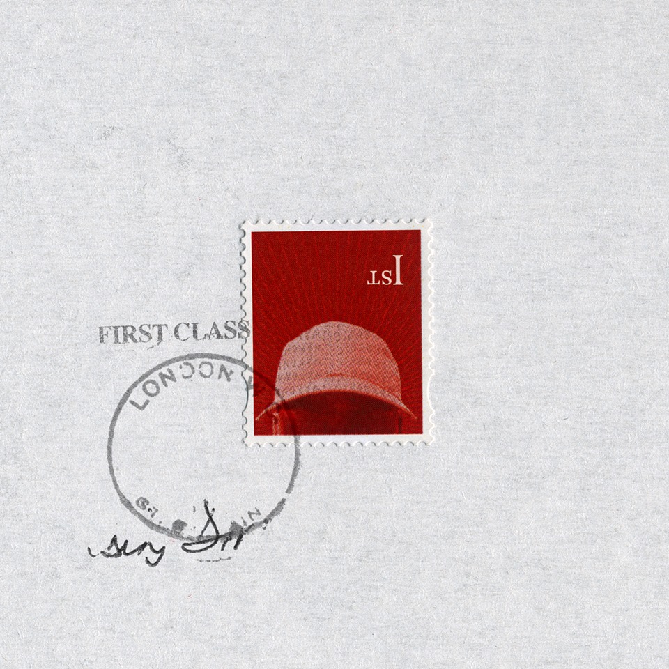  Skepta - Konnichiwa