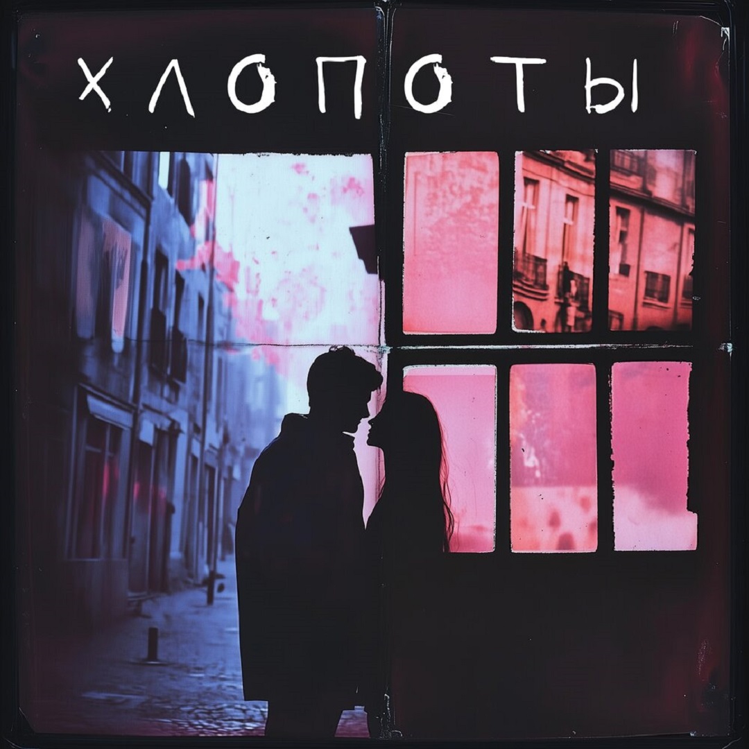  Nuteki - Сплетены