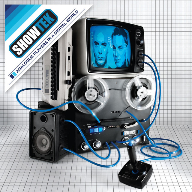 Showtek Ft. MC Stretch - Freak
