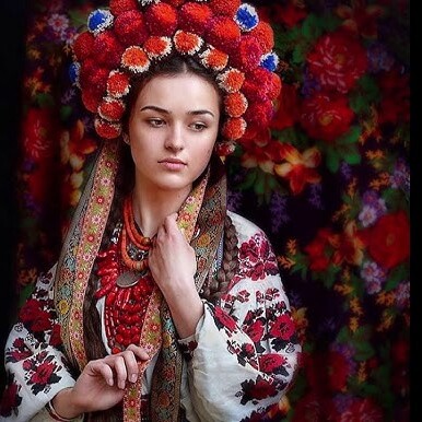  Черкаський народний хор - Вийди Грицю на вулицю