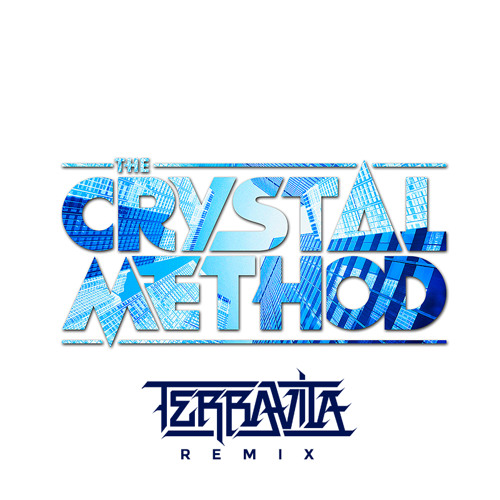  LeAnn Rimes & The Crystal Method - Grace