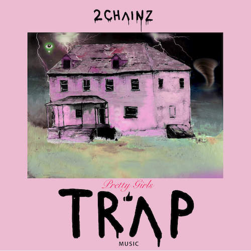  2 Chainz - Saturday Night