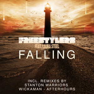  Freestylers feat. Laura Steel - Falling