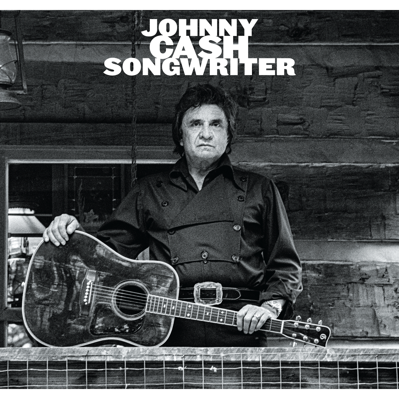  Johnny Cash - Spotlight