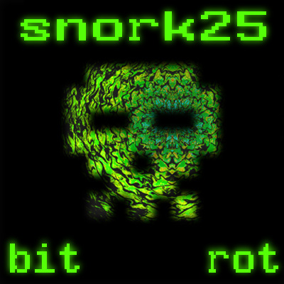  Snork25 - Fatality