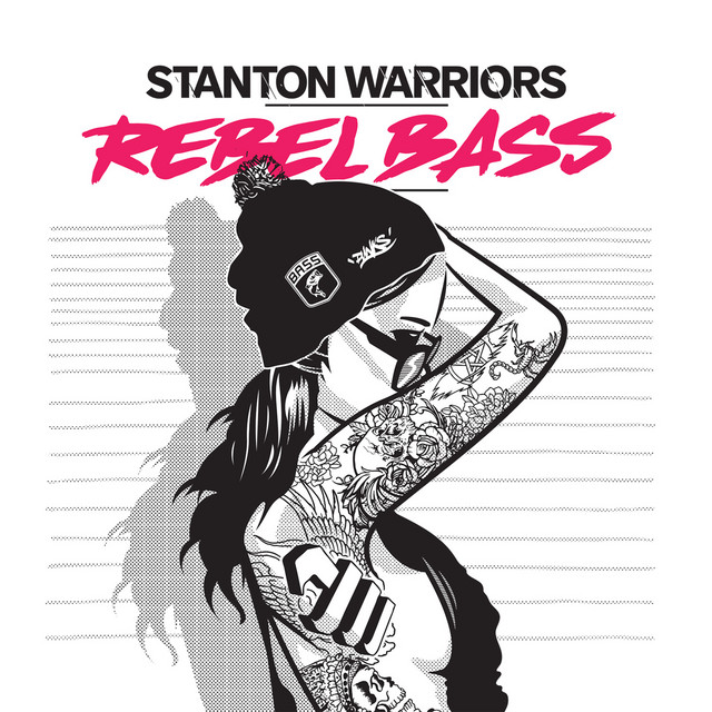  Stanton Warriors feat. Janai - Dawn