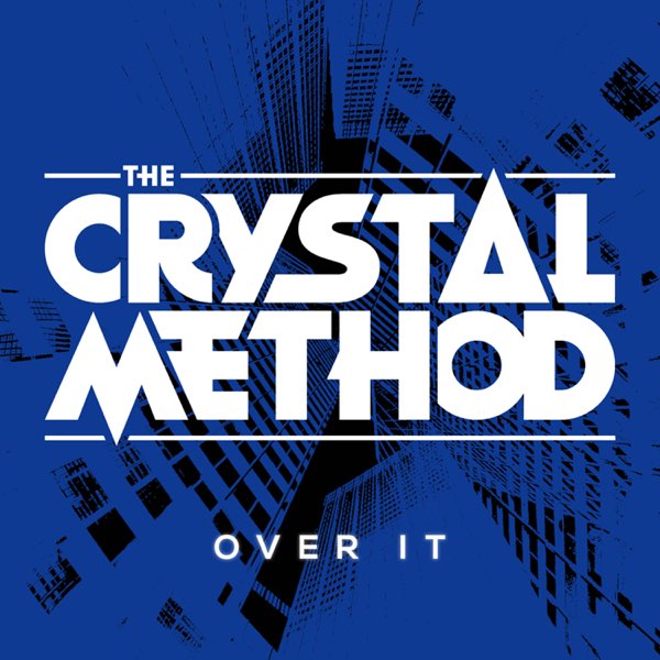  The Crystal Method feat. Dia Frampton - Over It