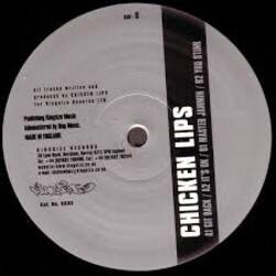  Chiken Lips - Git Back