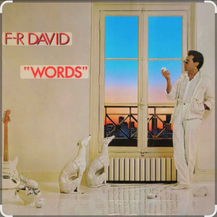  F.R. David - Word's