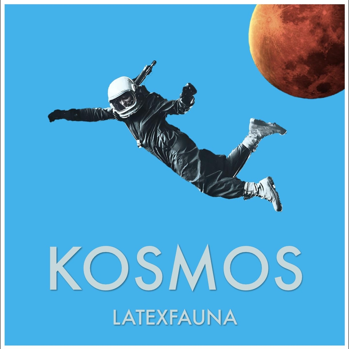  LATEXFAUNA - Kosmos