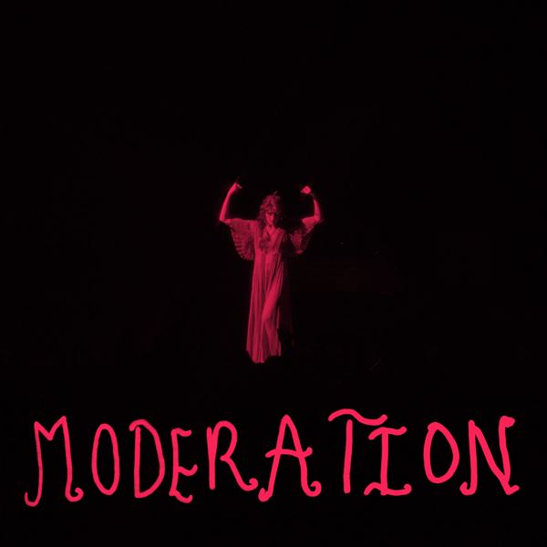  Florence And The Machine - Moderation