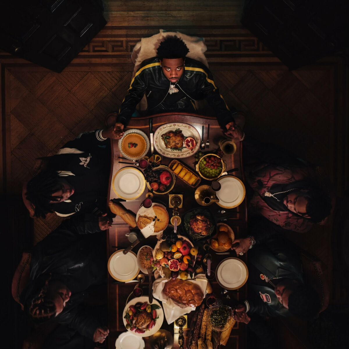  Roddy Ricch - King Size