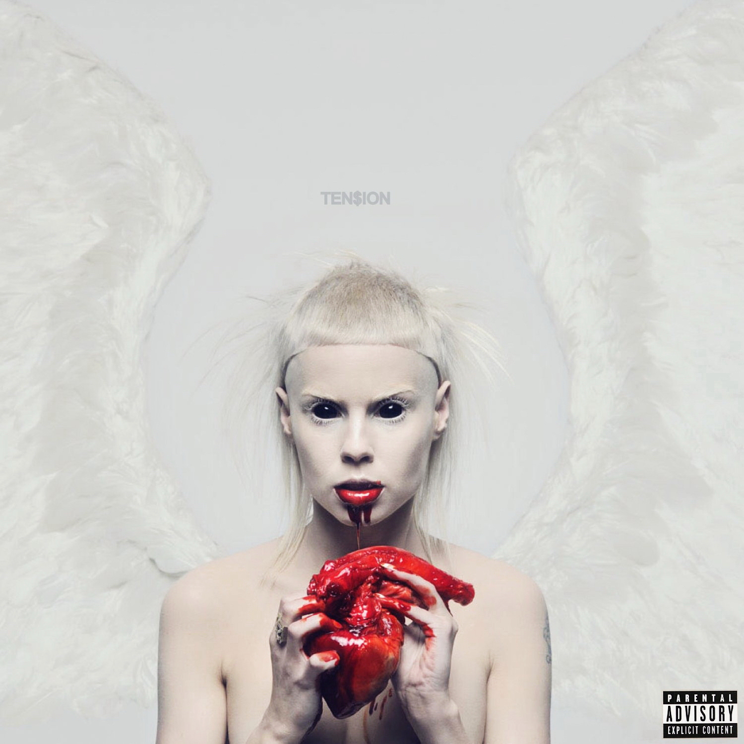  Die Antwoord - I Fink U Freeky