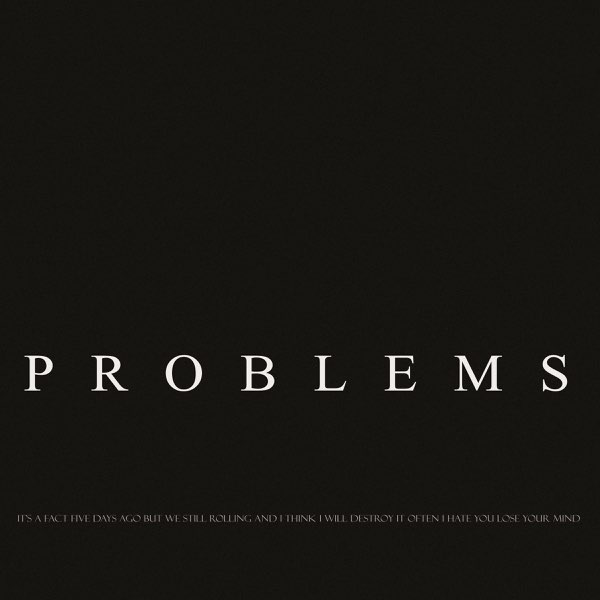  KVPV - Problems (Club Mix)