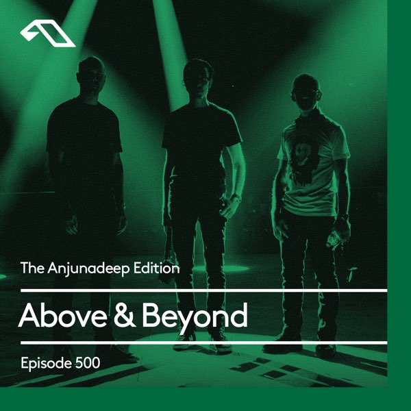  Above & Beyond feat. Gemma Hayes - Counting Down the Days (Yotto Remix)