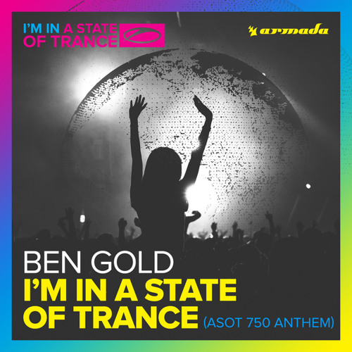  Ben Gold - I'm In A State Of Trance