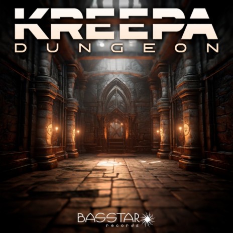  Kreepa - Dungeon (Original Mix)