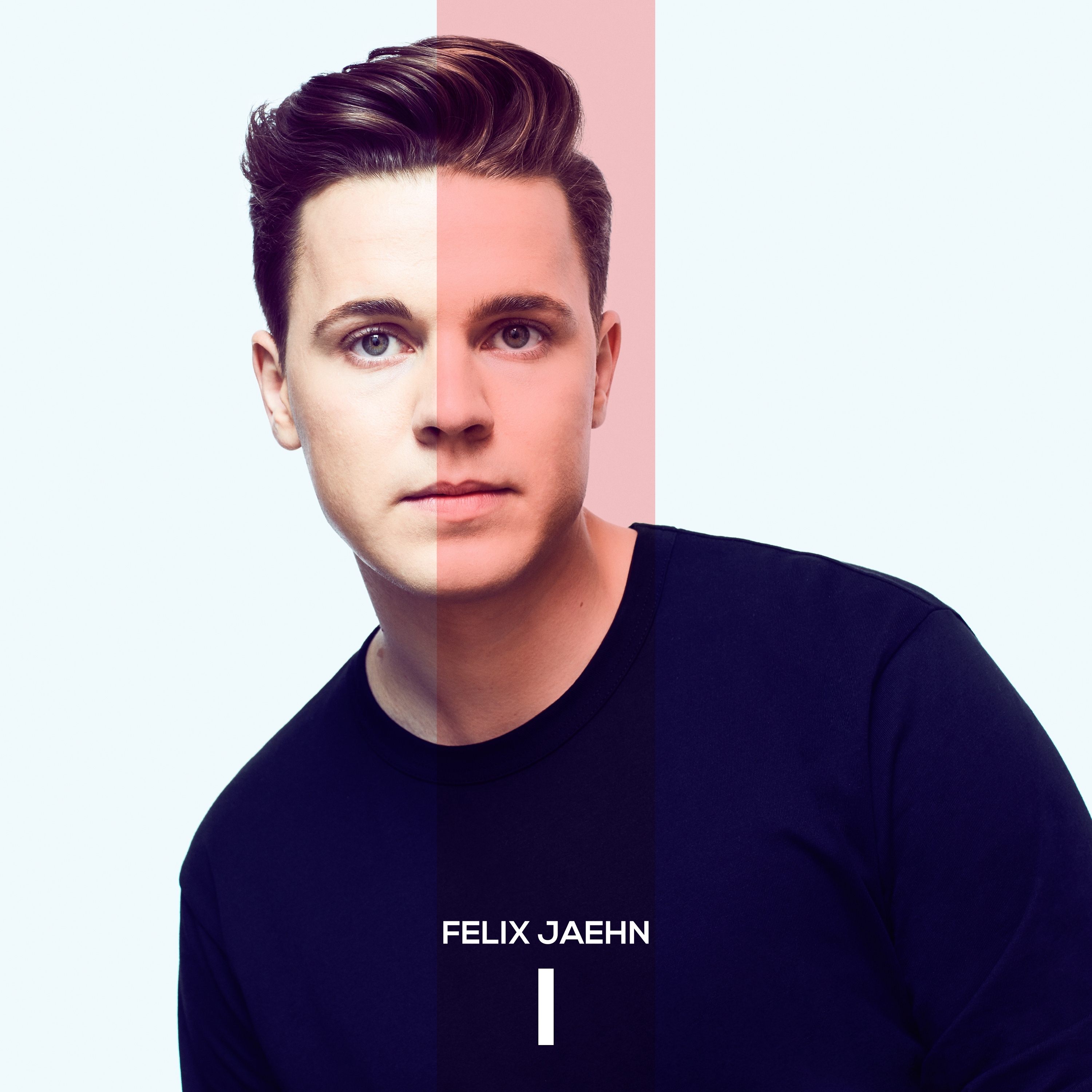  Felix Jaehn Feat. Rothchild - Don't Say Love