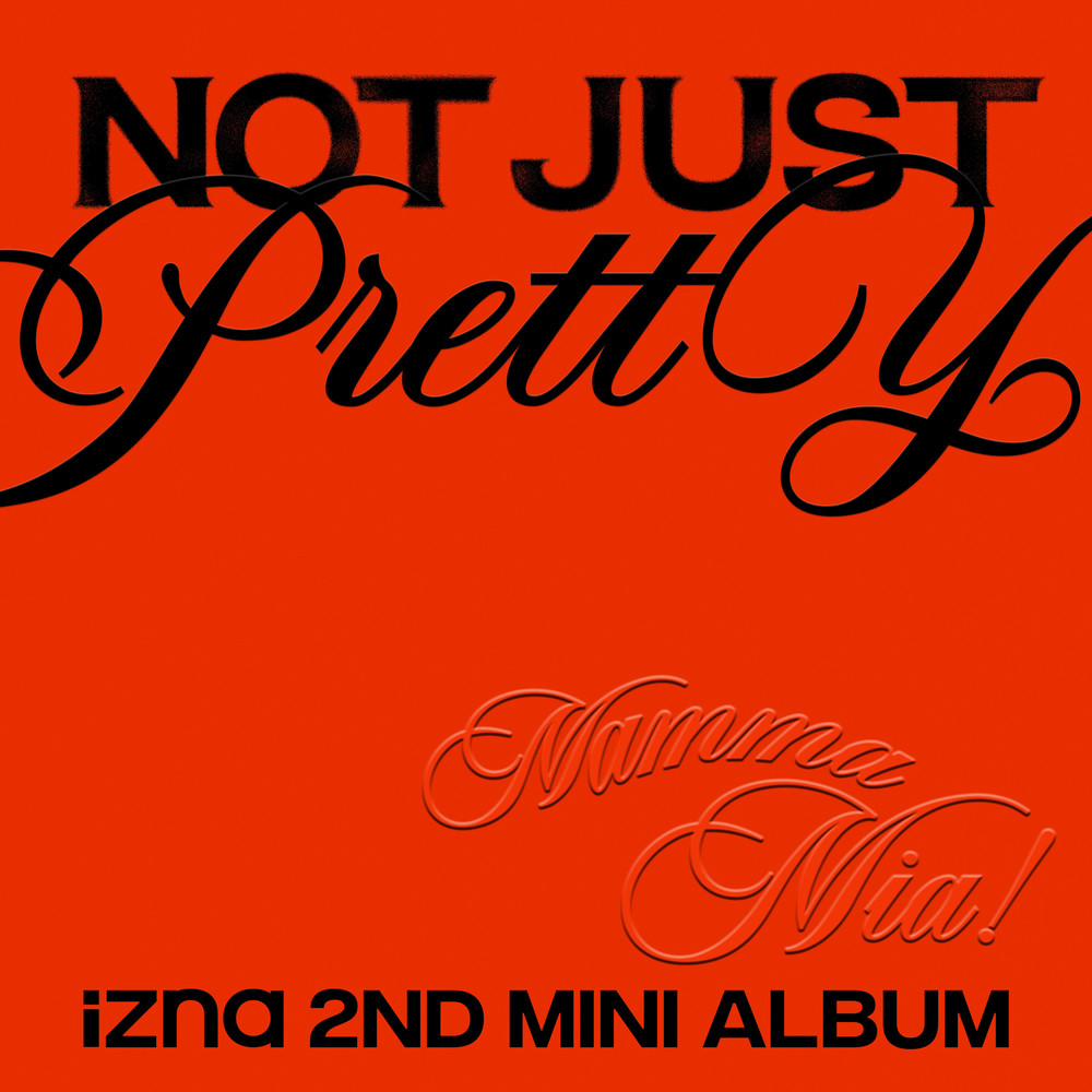  IZNA - Supercrush