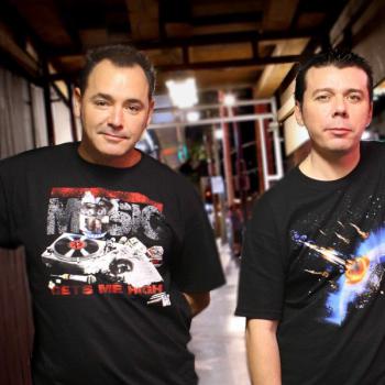 The Crystal Method feat. Dia Frampton - Over It (It's The DJ Kue Radio Edit)