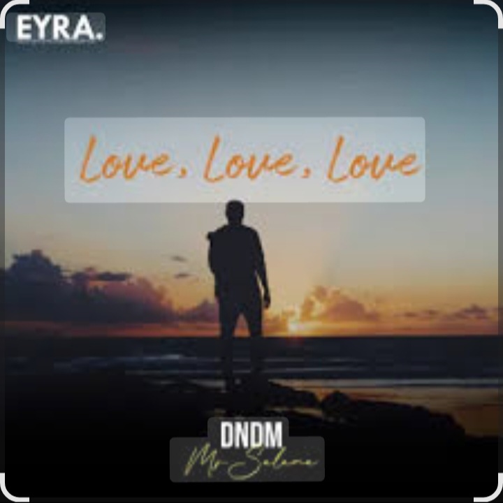  DNDM, Mr Salama - Love, Love, Love
